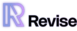 Revise: AI Writer - Available for Chrome
